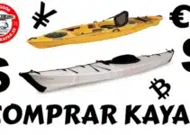 COMPRAR KAYAK GUIA DESDE CERO COMPRAR KAYAK GUIA DESDE CERO