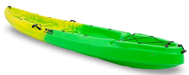 BLOG DE KAYAKING DIARIO DE KAYAK kayak doble oceanus aquasport kayak doble oceanus aquasport