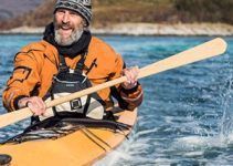 PALA GROENLANDESA DE KAYAK PALA GROENLANDESA DE KAYAK