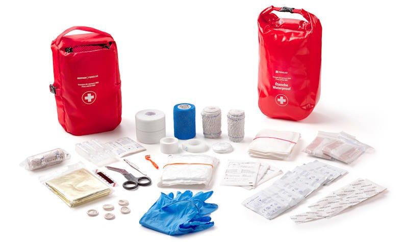 BLOG DE KAYAKING DIARIO DE KAYAK botiquin kayak botiquin kayak