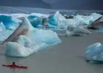 MARDITA HIPOTERMIA (EN KAYAK) MARDITA HIPOTERMIA (EN KAYAK)