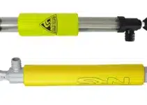 BOMBA DE ACHIQUE DE KAYAK BOMBA DE ACHIQUE DE KAYAK