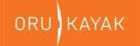 BLOG DE KAYAKING DIARIO DE KAYAK logo oru kayak logo oru kayak