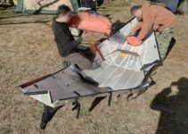 KAYAK DESMONTABLE O PLEGABLE COMO ES KAYAK DESMONTABLE O PLEGABLE COMO ES