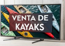 EL KAYAK Y LA PUBLICIDAD EL KAYAK Y LA PUBLICIDAD