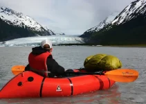 PACKRAFT PARA PRINCIPIANTES PACKRAFT PARA PRINCIPIANTES