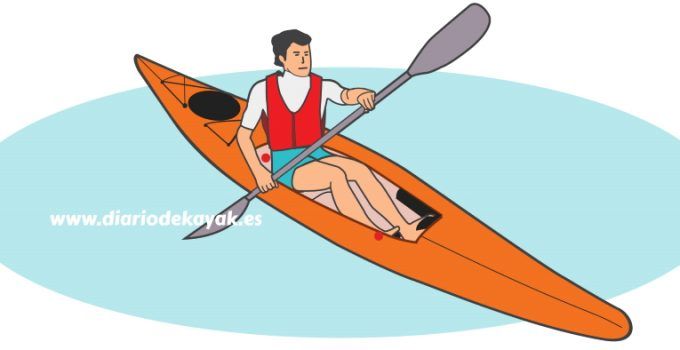KAYAK SIT ON TOP TODO LO QUE DEBES SABER