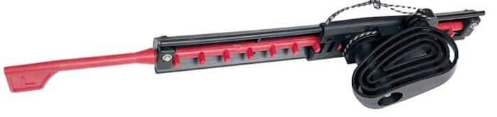 BLOG DE KAYAKING DIARIO DE KAYAK pedales kayak timon pedales kayak timon