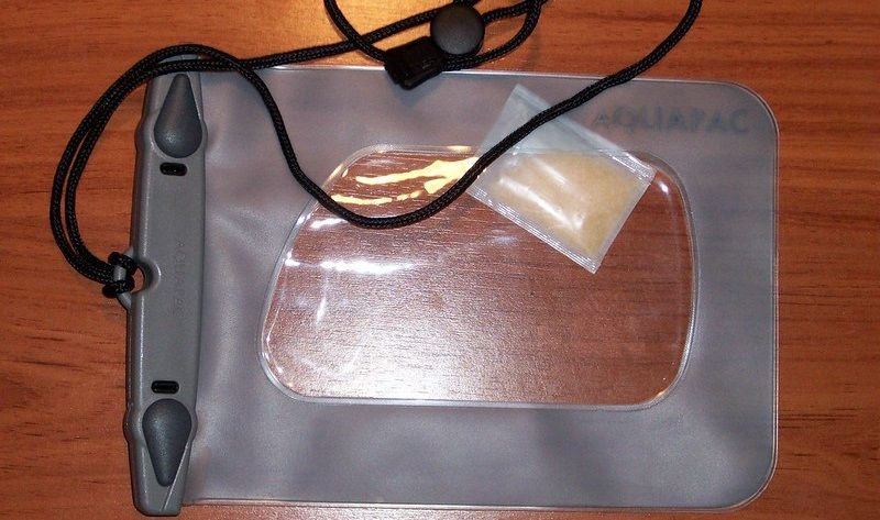 BLOG DE KAYAKING DIARIO DE KAYAK funda impermeable funda impermeable