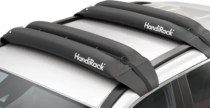 OPINIÓN HANDIWORLD HANDIRACK BACA HINCHABLE