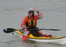 TRAJE SECO PARA KAYAK, TE AYUDO A ELEGIR TRAJE SECO PARA KAYAK, TE AYUDO A ELEGIR