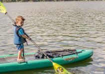PADDLE SURF O KAYAK ? PROS Y CONTRAS DE CADA OPCIÓN PADDLE SURF O KAYAK ? PROS Y CONTRAS DE CADA OPCIÓN