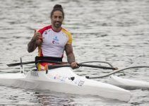 VA´A, OUTRIGGER O CANOA POLINESICA VA´A, OUTRIGGER O CANOA POLINESICA