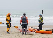 LOS 5 PEORES ERRORES DE UN KAYAKISTA LOS 5 PEORES ERRORES DE UN KAYAKISTA