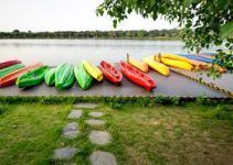 CUAL ES EL MEJOR COLOR DE UN KAYAK ? CUAL ES EL MEJOR COLOR DE UN KAYAK ?