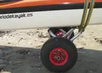 CARRO PARA KAYAK COMO ELEGIRLO CARRO PARA KAYAK COMO ELEGIRLO
