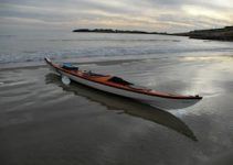 NAVEGAR SOLO EN KAYAK NAVEGAR SOLO EN KAYAK