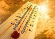 SOL Y CALOR COMO PROTEGERSE SOL Y CALOR COMO PROTEGERSE