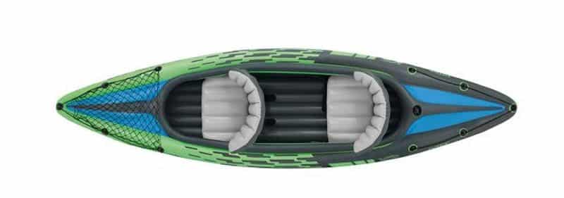 BLOG DE KAYAKING DIARIO DE KAYAK Test del kayak Intex Challenger k2 un modelo popular que venden en formato kit a un precio low cost. Lo he probado y te doy mi opinión. Test del kayak Intex Challenger k2 un modelo popular que venden en formato kit a un precio low cost. Lo he probado y te doy mi opinión.