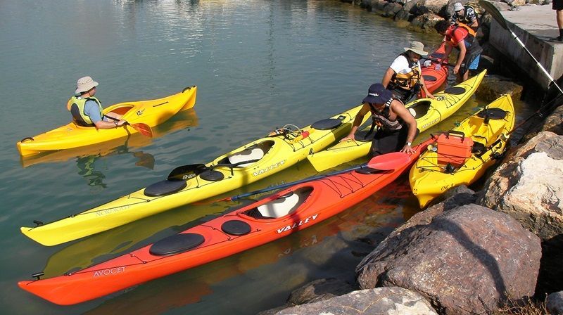 BLOG DE KAYAKING DIARIO DE KAYAK vocabulario de kayak vocabulario de kayak