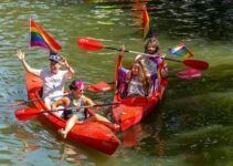 KAYAKISMO: DESMONTANDO 10 MITOS KAYAKISMO: DESMONTANDO 10 MITOS