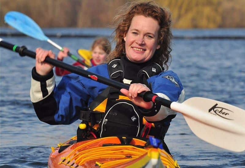 BLOG DE KAYAKING DIARIO DE KAYAK chicas en kayak cerrado chicas en kayak cerrado