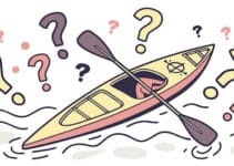 15 PREGUNTAS FRECUENTES DE KAYAKISTAS NOVELES 15 PREGUNTAS FRECUENTES DE KAYAKISTAS NOVELES