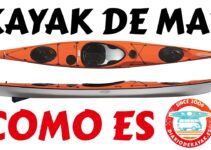 KAYAK DE MAR: 6 CARACTERÍSTICAS ESENCIALES QUE DEBES CONOCER KAYAK DE MAR: 6 CARACTERÍSTICAS ESENCIALES QUE DEBES CONOCER