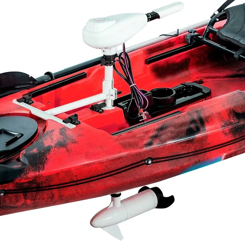 BLOG DE KAYAKING DIARIO DE KAYAK MOTOR ELECTRICO PARA KAYAK: ES LEGAL ? TE LO CUENTO BLOG DE KAYAKING DIARIO DE KAYAK 1