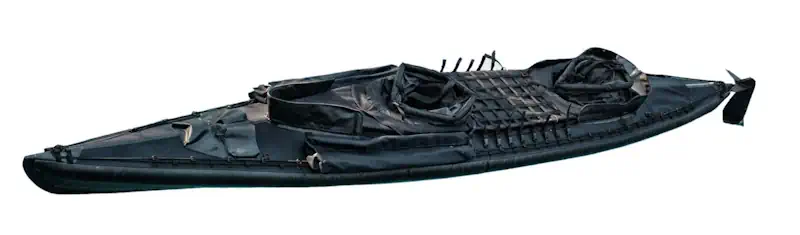 BLOG DE KAYAKING DIARIO DE KAYAK kayak militar wayland kayak militar wayland