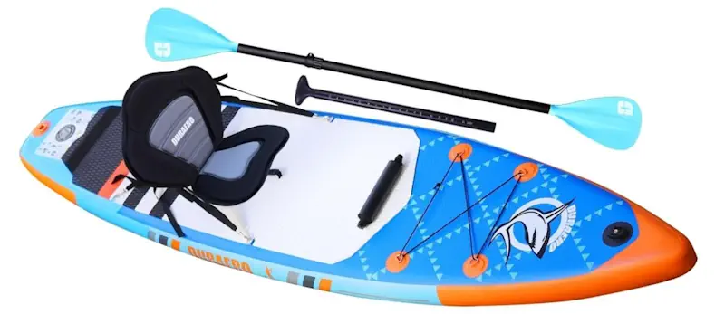 BLOG DE KAYAKING DIARIO DE KAYAK TABLA PADDLE SURF CON ASIENTO, MODELOS RECOMENDABLES BLOG DE KAYAKING DIARIO DE KAYAK 3