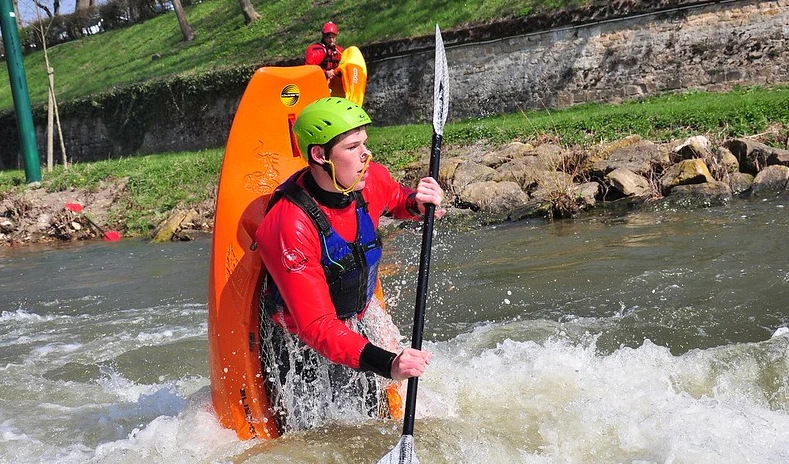 BLOG DE KAYAKING DIARIO DE KAYAK kayak freestyle kayak freestyle