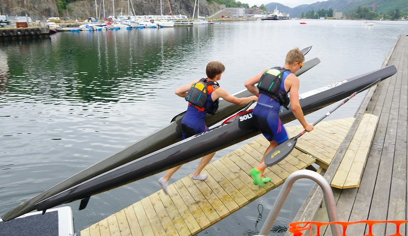 BLOG DE KAYAKING DIARIO DE KAYAK kayak marathon kayak marathon