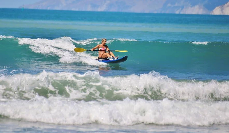 BLOG DE KAYAKING DIARIO DE KAYAK waveski waveski