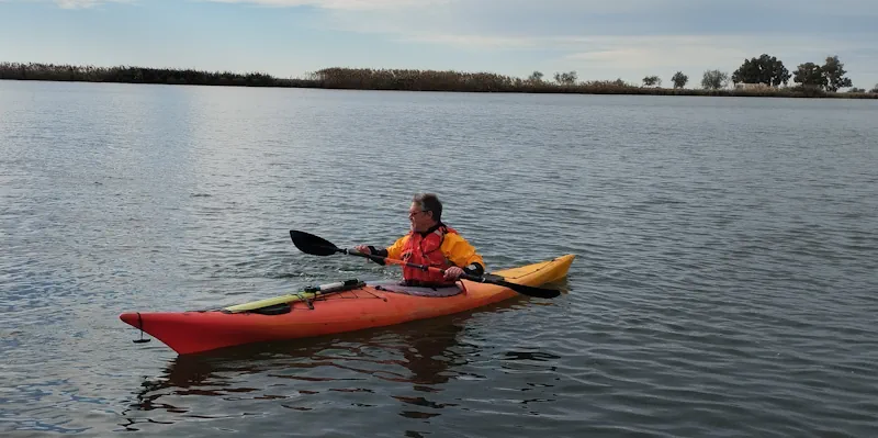 BLOG DE KAYAKING DIARIO DE KAYAK MEJOR KAYAK CERRADO PARA EMPEZAR: RAINBOW OASIS BLOG DE KAYAKING DIARIO DE KAYAK 1