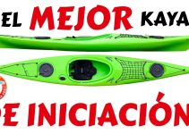 MEJOR KAYAK CERRADO PARA EMPEZAR: RAINBOW OASIS MEJOR KAYAK CERRADO PARA EMPEZAR: RAINBOW OASIS