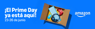 Prime Day Kayak